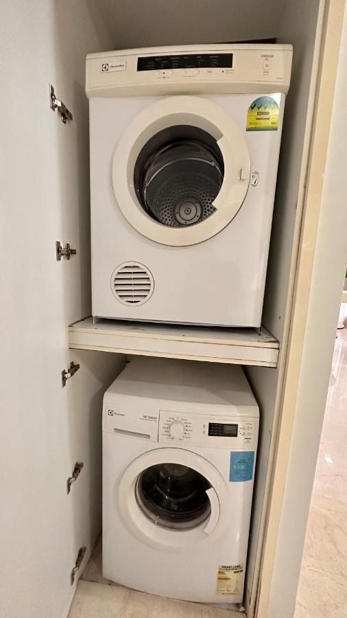 קואלה לומפור Soho Suites Klcc @ Grand Suites Kl מראה חיצוני תמונה