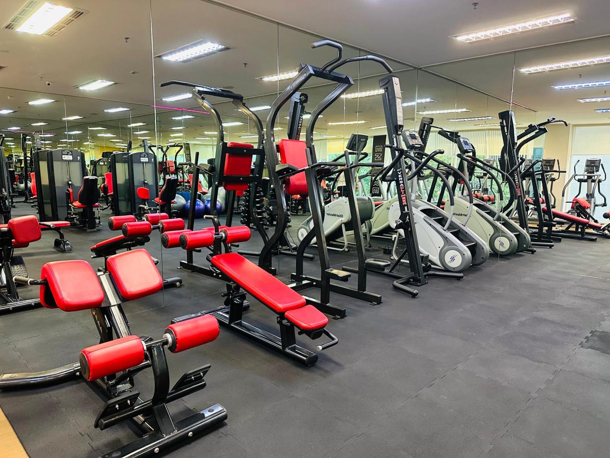 קואלה לומפור Soho Suites Klcc @ Grand Suites Kl מראה חיצוני תמונה